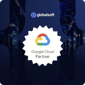 Google Cloud Partner